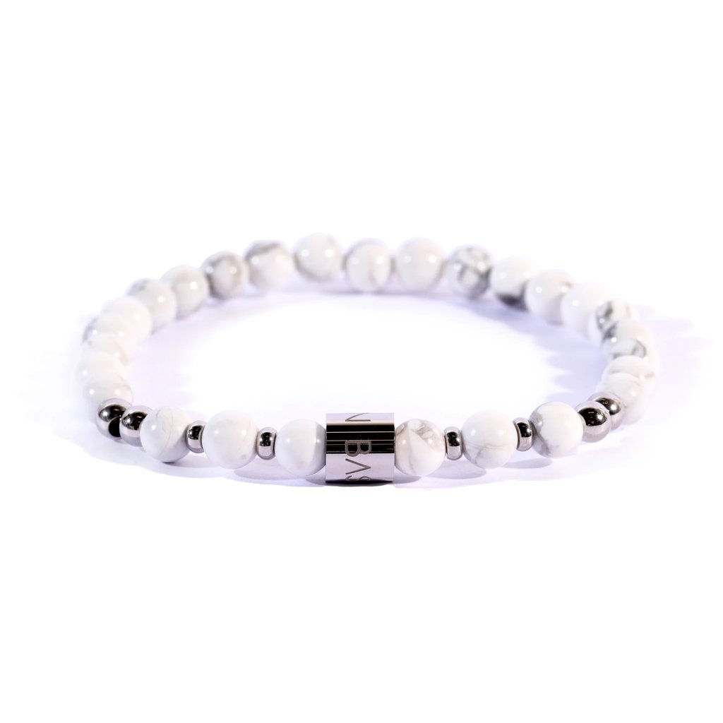[IBALLISON] Bracciale in pietra by Ivan Basile ALLISON