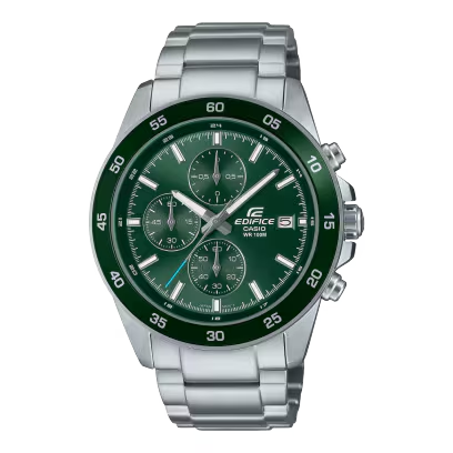 [EFR-526D-3AVUEF] Orologio casio edifice uomo crono EFR-526D-3AVUEF