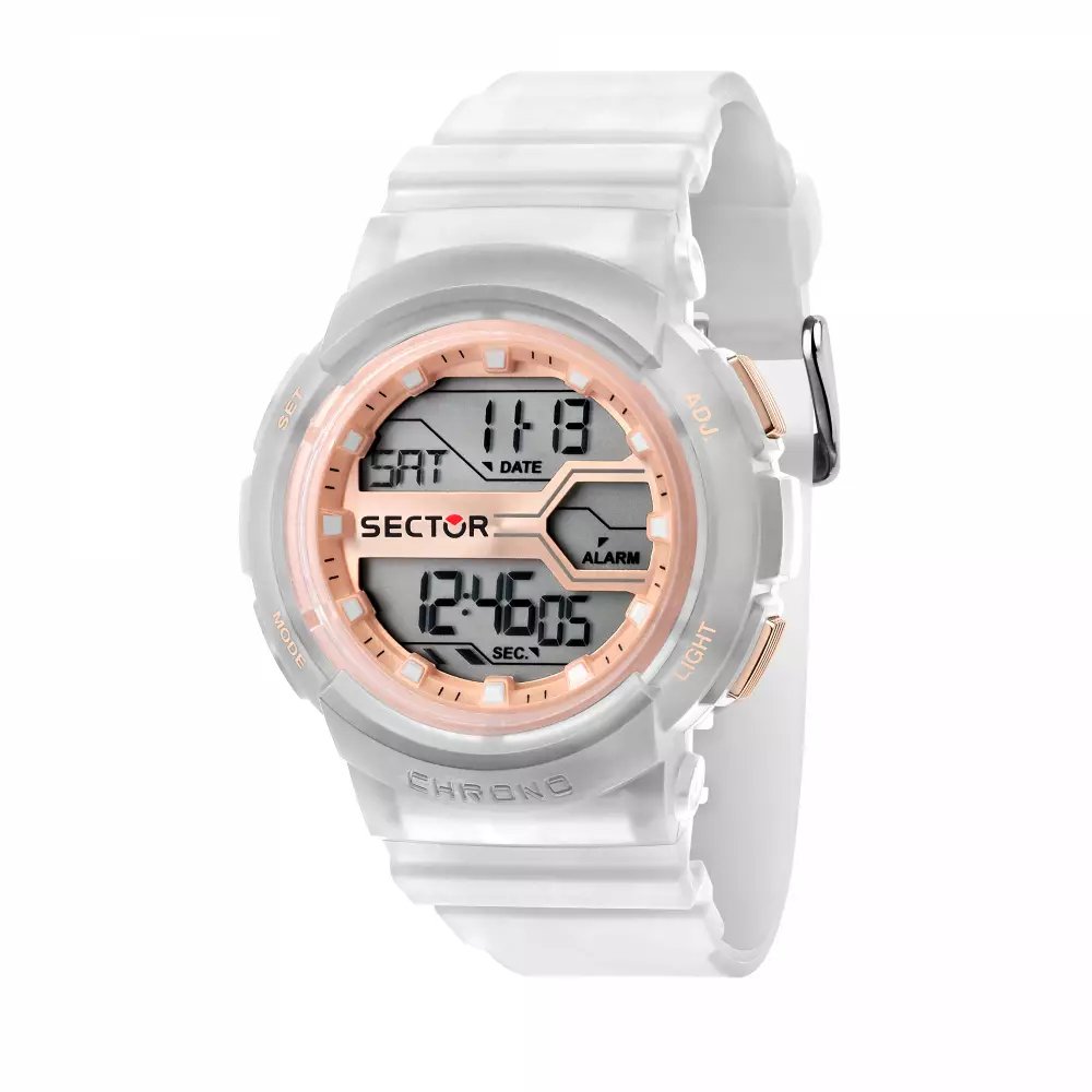 [r3251547004] Orologio uomo Sector no limits r3251547004
