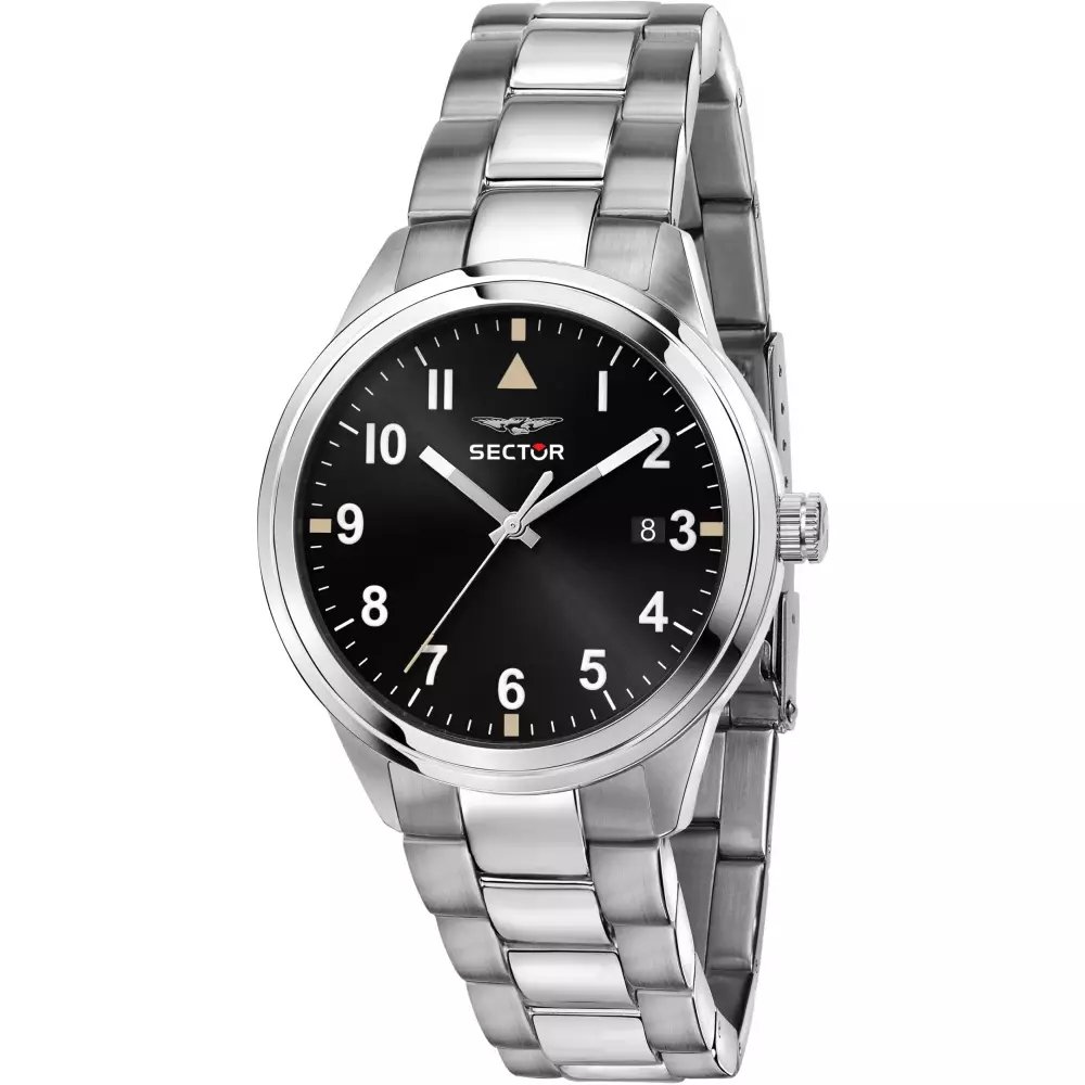 [r3253540014] Orologio uomo Sector no limits r3253540014