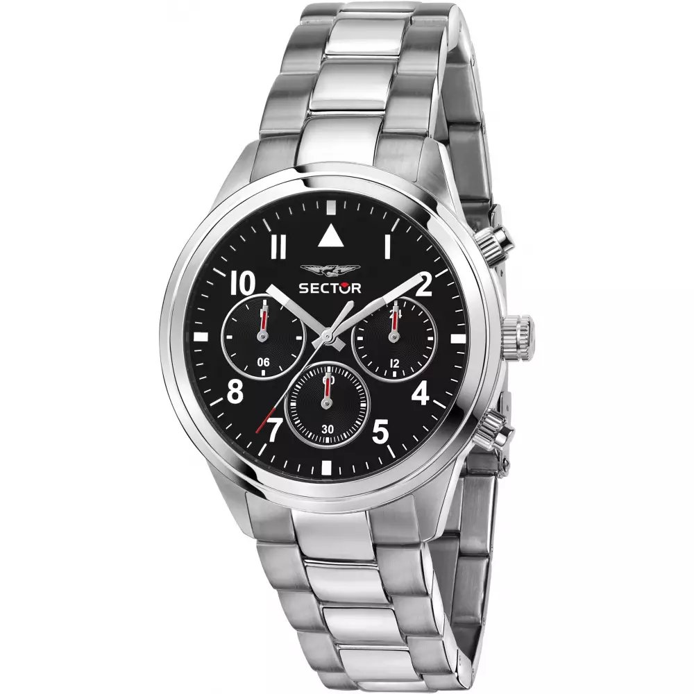 [r3253540013] Orologio uomo Sector no limits r3253540013