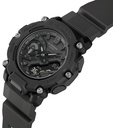 Orologio Casio G shock GA-2200BB-1AER 3
