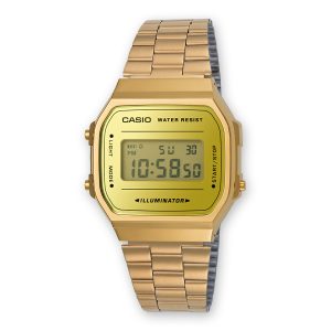 Casio vintage unisex