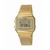 Casio vintage slim unisex