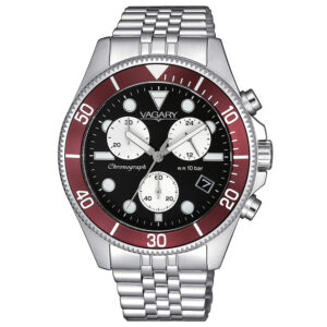 orologio Vagary Acqua39 Crono