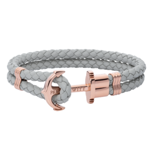 Bracciale Phreps Paul Hewitt unisex M