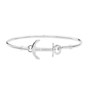 Bracciale Anchor Cuff donna Paul Hewitt