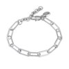 Bracciale donna acciaio Breil Join Up