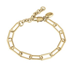 Bracciale donna acciaio Breil Join Up