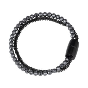 Bracciale donna acciaio MAGNETICA SYSTEM Breil Stardust