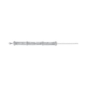 Bracciale Breil donna Sinuous