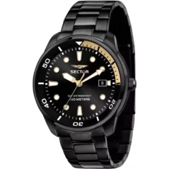 Orologio uomo Sector no limits oversize r3253102027