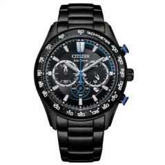 Orologio Citizen uomo Crono Aviator CA4485-85E