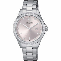 Orologio donna vagary by Citizen Timeless Lady IU2-413-91