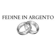 Fedine in argento 925