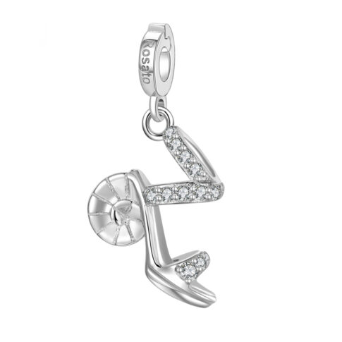 Charm donna Rosato Gioielli Storie ARIETE ZODIACO RZ157R