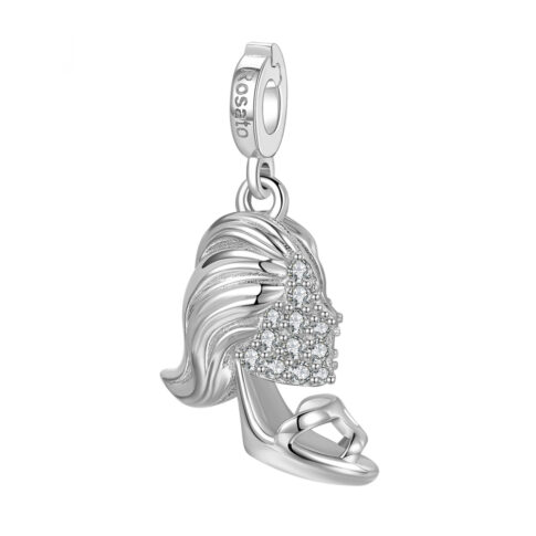 Charm donna Rosato Gioielli Storie GEMELLI ZODIACO RZ159R