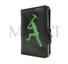 Portafoglio Il Cavatore