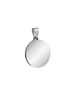 charm pendente personalizzabile con foto dedica tag spotify