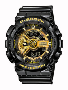 Orologio Casio G-shock GA-110GB-1AER