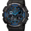 Orologio Casio G-shock GA-100-1A2ER