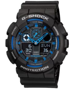 Orologio Casio G-shock GA-100-1A2ER