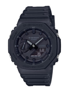 Orologio Casio G-shock GA-2100-1A1ER