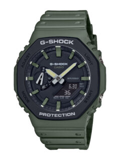 Orologio Casio G-shock GA-2100SU-3AER