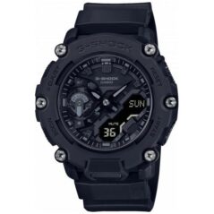 Orologio Casio G-shock GA-2200-BB-1AER