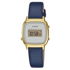 Orologio digitale Casio Vintage donna LA670WEFL-2EF