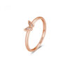 Anello donna Rosato Gioielli Storie FARFALLA RZA024