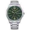 Orologio Citizen uomo solo tempo military AW0110-82X