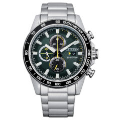 Orologio Citizen uomo crono racing CA0780-87X