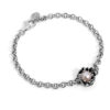 Bracciale donna argento 925 Magna Grecia MGK 4095 V