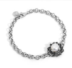 Bracciale donna argento 925 Magna Grecia MGK 4100 V