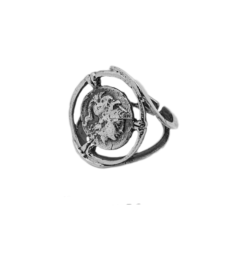 Anello donna argento 925 Magna Grecia MGK 3236 V