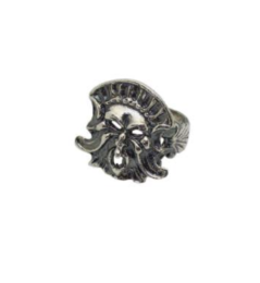 Anello donna argento 925 Magna Grecia MGK 3410 V