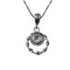 Pendente donna argento 925 Magna Grecia MGK 3780 V