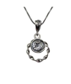 Pendente donna argento 925 Magna Grecia MGK 3780 V