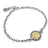 Bracciale donna argento 925 Magna Grecia MGK 4129 V