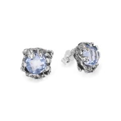 Orecchini donna argento 925 Magna Grecia MGK 4144 V