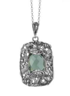 Pendente donna argento 925 Magna Grecia MGK4212V