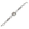 Bracciale donna argento 925 Magna Grecia MGK3790V