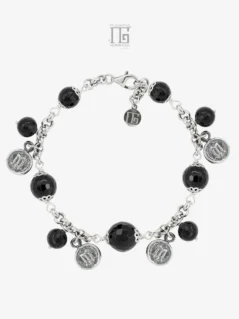 Bracciale donna argento 925 Magna Grecia MGK3871V Eleganza