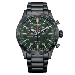 Orologio Citizen uomo OF crono outdoor AT2527-80X