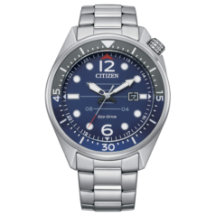Orologio Citizen uomo OF seaplane AW1716-83L
