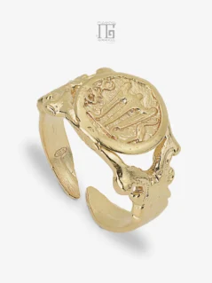 Anello donna argento Magna Grecia MGK4054V