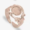 Anello donna argento Magna Grecia MGK4049V