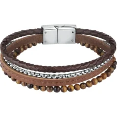 Bracciale Sector acciaio Uomo "Bandy" SZV98