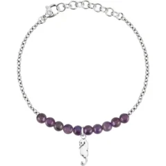 Bracciale Sector acciaio donna "Emotions" SAKQ31